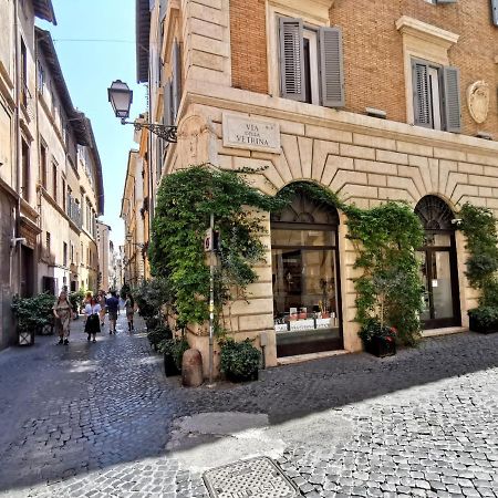 Romantica Navona Dış mekan fotoğraf