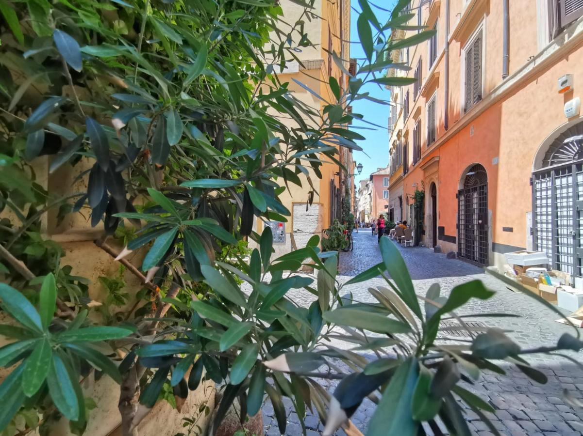 Romantica Navona Dış mekan fotoğraf